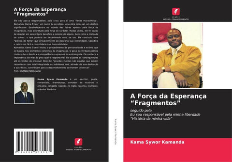 A Força da Esperança "Fragmentos"