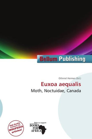 Euxoa aequalis