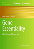 Gene Essentiality