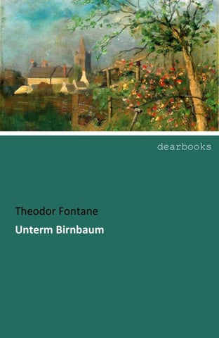 Unterm Birnbaum