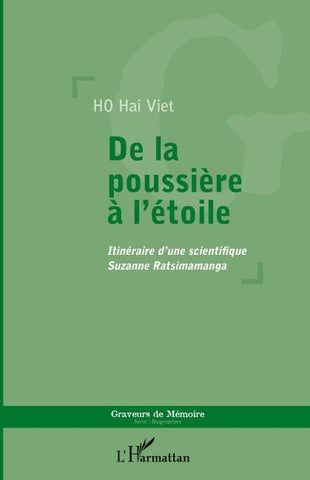 De la poussière à l'étoile