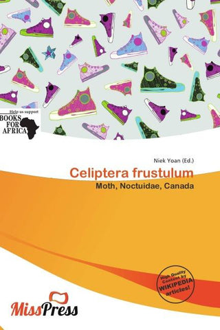 Celiptera frustulum