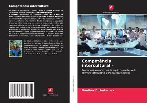 Competência intercultural -