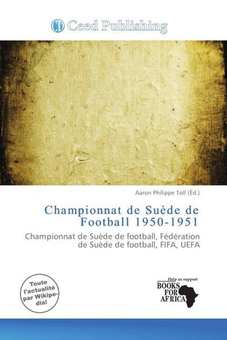 Championnat de Suède de Football 1950-1951