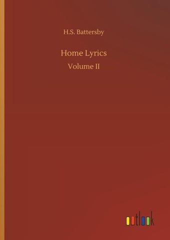 Home Lyrics