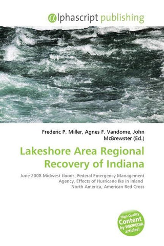 Lakeshore Area Regional Recovery of Indiana