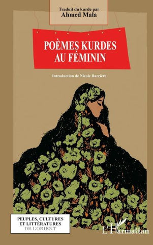 Poèmes Kurdes au féminin