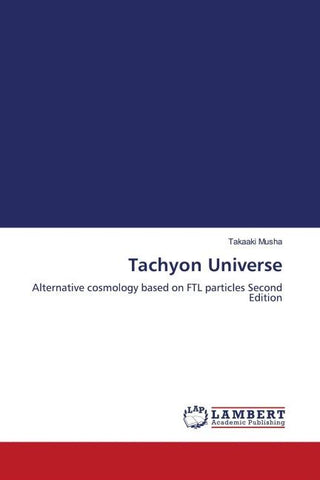 Tachyon Universe