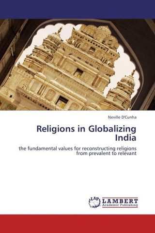 Religions in Globalizing India