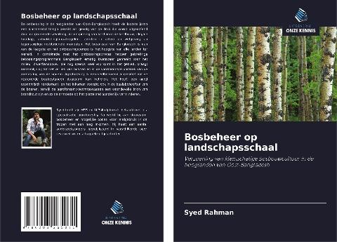 Bosbeheer op landschapsschaal