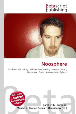 Noosphere