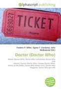 Doctor (Doctor Who)