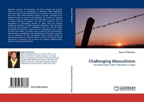 Challenging Masculinism