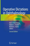 Operative Dictations in Ophthalmology