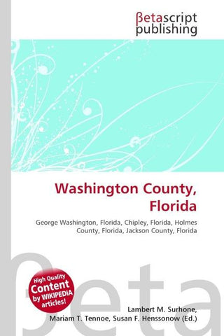 Washington County, Florida