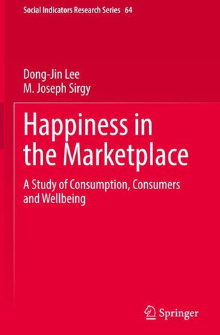 Happiness in the Marketplace