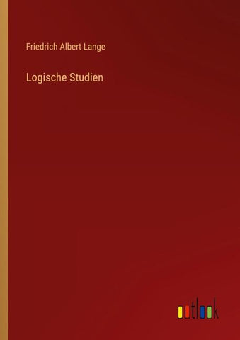 Logische Studien