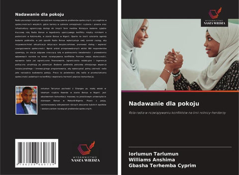 Nadawanie dla pokoju