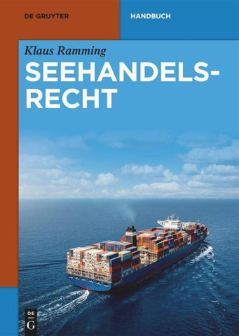 Seehandelsrecht