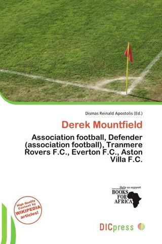 Derek Mountfield