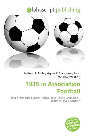 1935 in Association Football
