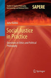 Social Justice in Practice