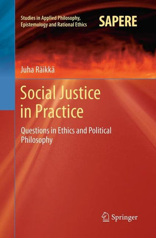 Social Justice in Practice