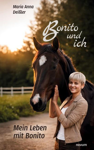 Bonito und ich