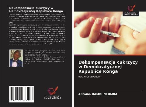 Dekompensacja cukrzycy w Demokratycznej Republice Konga
