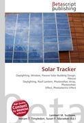Solar Tracker