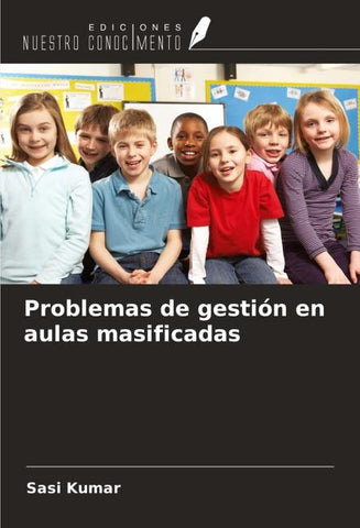 Problemas de gestión en aulas masificadas