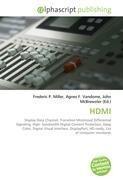 HDMI
