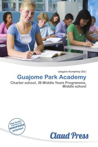 Guajome Park Academy