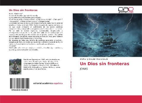 Un Dios sin fronteras
