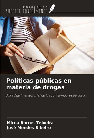 Políticas públicas en materia de drogas