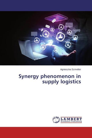 Synergy phenomenon in supply logistics