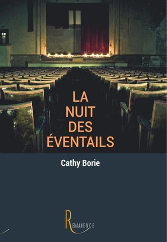 La nuit des éventails
