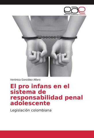 El pro infans en el sistema de responsabilidad penal adolescente