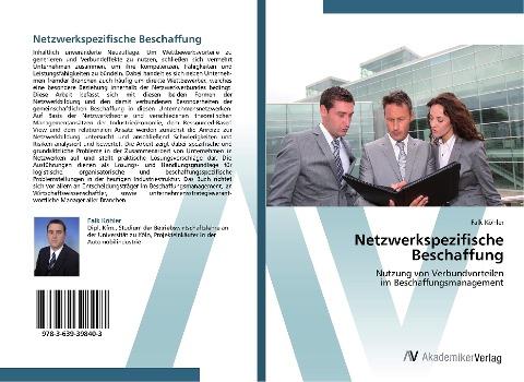 Netzwerkspezifische Beschaffung