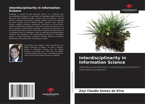 Interdisciplinarity in Information Science