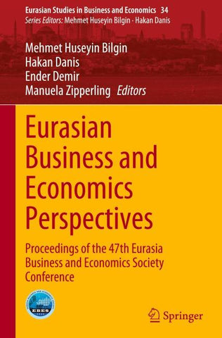 Eurasian Business and Economics Perspectives