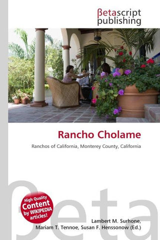 Rancho Cholame