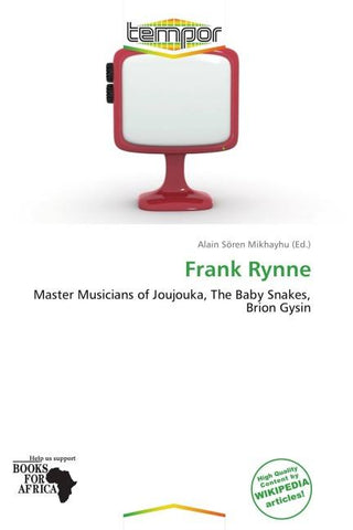Frank Rynne