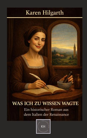 Was ich zu wissen wagte