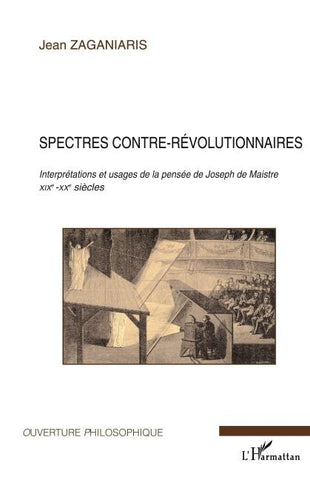 Spectres contre-révolutionnaires