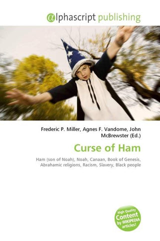 Curse of Ham