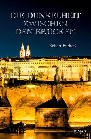 Die Dunkelheit zwischen den Brücken
