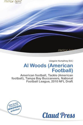 Al Woods (American Football)