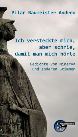 Ich versteckte mich, aber schrie, damit man mich hörte