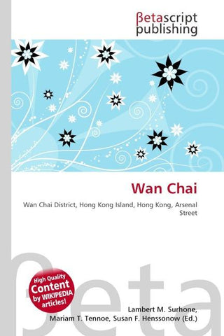 Wan Chai